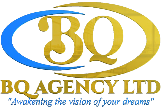 BQ AGENCY LTD