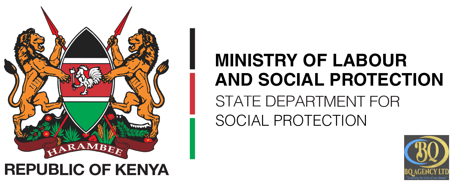 MINISTRY OF LABOUR